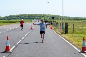 AFN Aviano Radio Spot: Fitness Center Triathlon