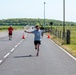 RAF Croughton hosts Pete Reid Memorial Half Marathon