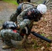 MAI Course 74-26: Culminating Event and Graduation