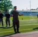 MAI Course 74-26: Culminating Event and Graduation