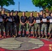 MAI Course 74-26: Culminating Event and Graduation