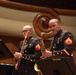 MARFORRES Band Tours The 6th Marine Corps District Region