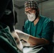 US, Italy, Senegal conduct hemorrhoid surgery procedures during African Lion 2026
