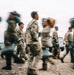 Multinational Airborne Operations at Camp Mackall