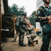 Multinational Airborne Operations at Camp Mackall