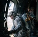 Multinational Airborne Operations at Camp Mackall
