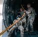 Multinational Airborne Operations at Camp Mackall