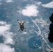 Multinational Airborne Operations at Camp Mackall