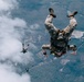 Multinational Airborne Operations at Camp Mackall