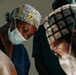 US, Italy, Senegal conduct hemorrhoid surgery procedures during African Lion 2026