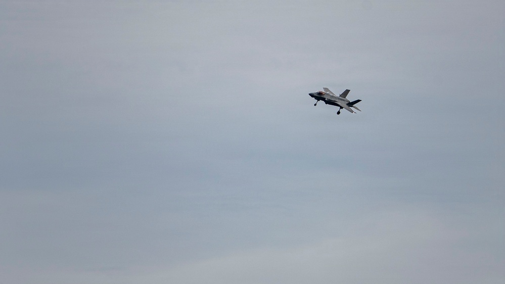 Installation support at MacDill AFB strengthens 33rd Fighter Wing mission readiness