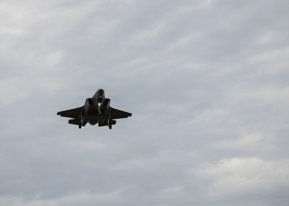 Installation support at MacDill AFB strengthens 33rd Fighter Wing mission readiness