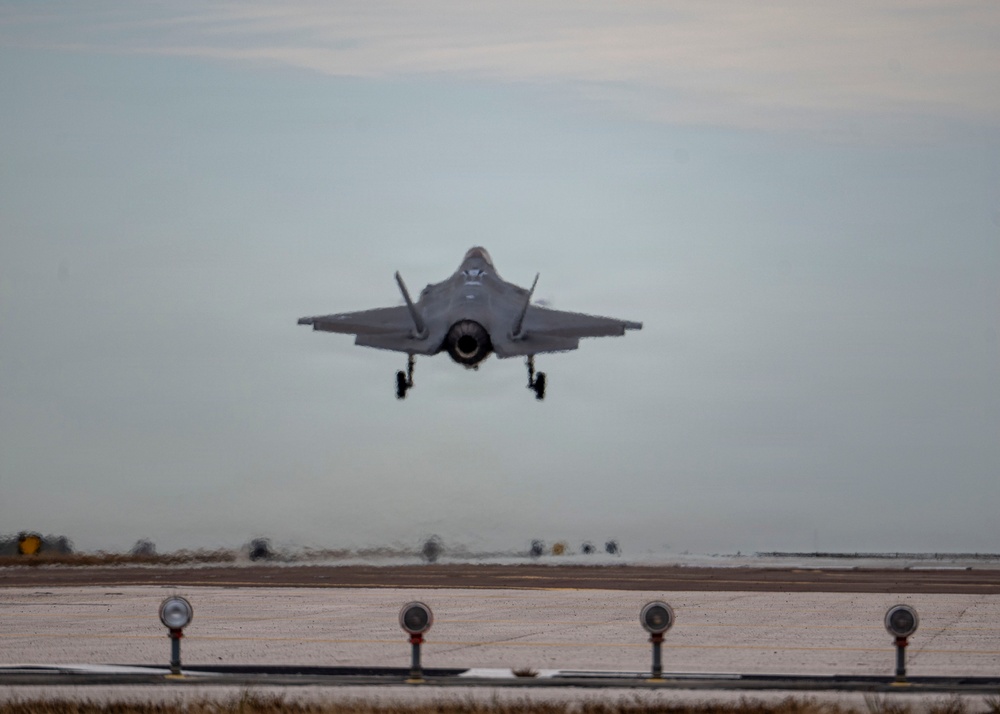 Installation support at MacDill AFB strengthens 33rd Fighter Wing mission readiness