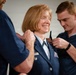 Brooks promoted to colonel