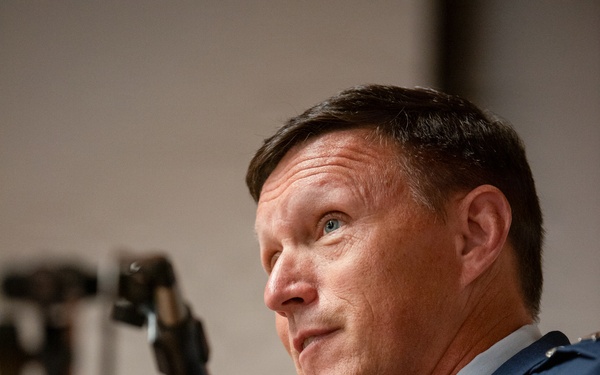 Brooks promoted to colonel