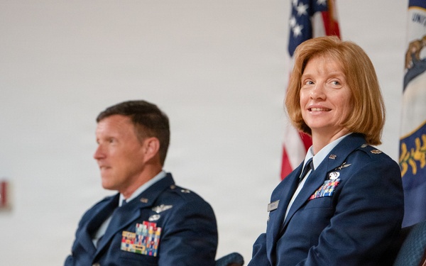 Brooks promoted to colonel