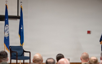Brooks promoted to colonel