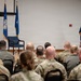 Brooks promoted to colonel