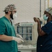 US, Italy, Senegal conduct hemorrhoid surgery procedures during African Lion 2026