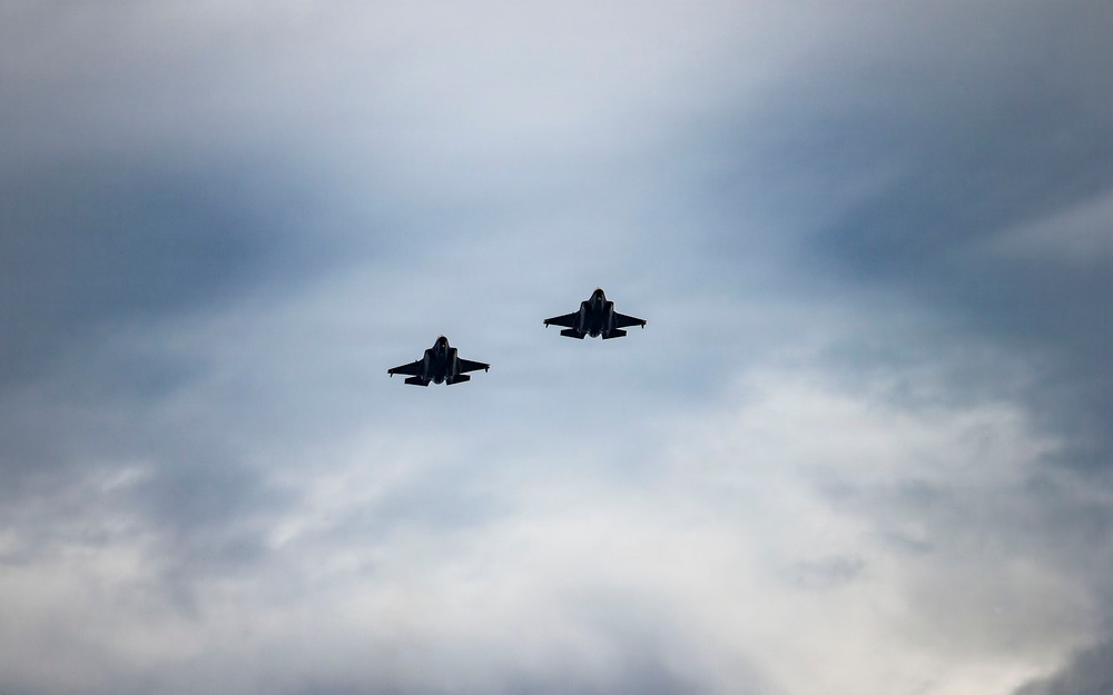 Installation support at MacDill AFB strengthens 33rd Fighter Wing mission readiness