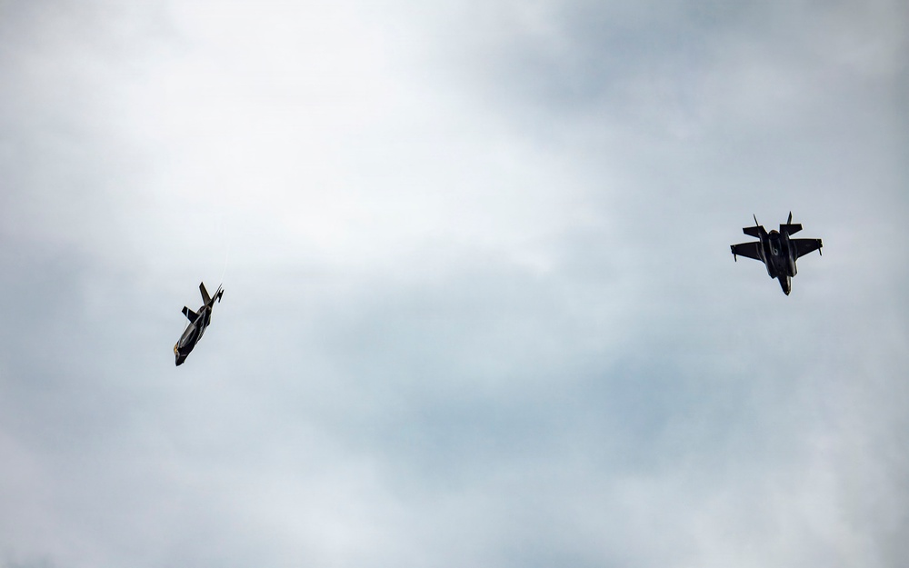 Installation support at MacDill AFB strengthens 33rd Fighter Wing mission readiness
