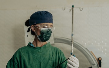 US, Senegal multinational medical teams strengthen readiness through ingenuity