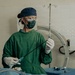 US, Italy, Senegal conduct hemorrhoid surgery procedures during African Lion 2026