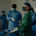 US, Italy, Senegal conduct hemorrhoid surgery procedures during African Lion 2026