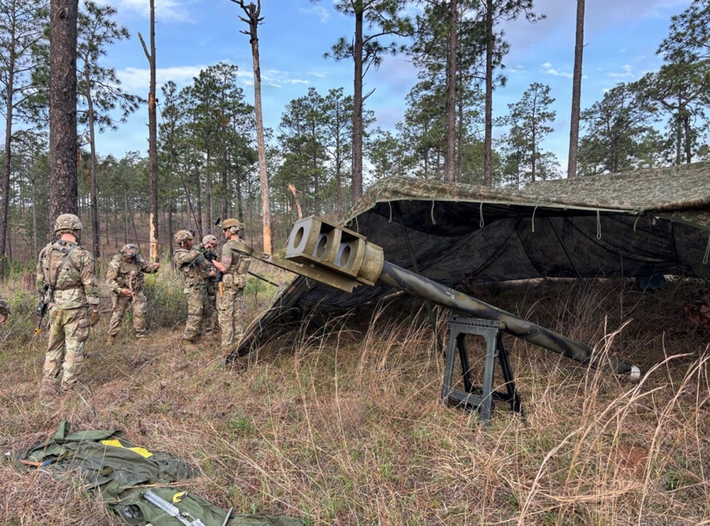 The Invisible Front: How PSYOP is Redefining Modern Conflict