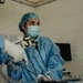 US, Italy, Senegal conduct hemorrhoid surgery procedures during African Lion 2026