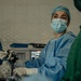 US, Italy, Senegal conduct hemorrhoid surgery procedures during African Lion 2026