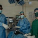 US, Italy, Senegal conduct hemorrhoid surgery procedures during African Lion 2026