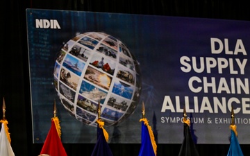 Partnerships take center stage at 2025 DLA Supply Chain Symposium