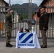 Liberation of Bad Reichenhall 81st Anniversary