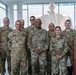 AVIATION SOLDIERS MOBILIZE FOR SOUTHERN COMMAND MISSION
