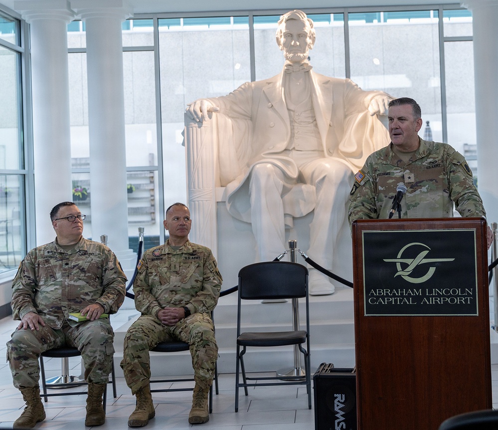 AVIATION SOLDIERS MOBILIZE FOR SOUTHERN COMMAND MISSION