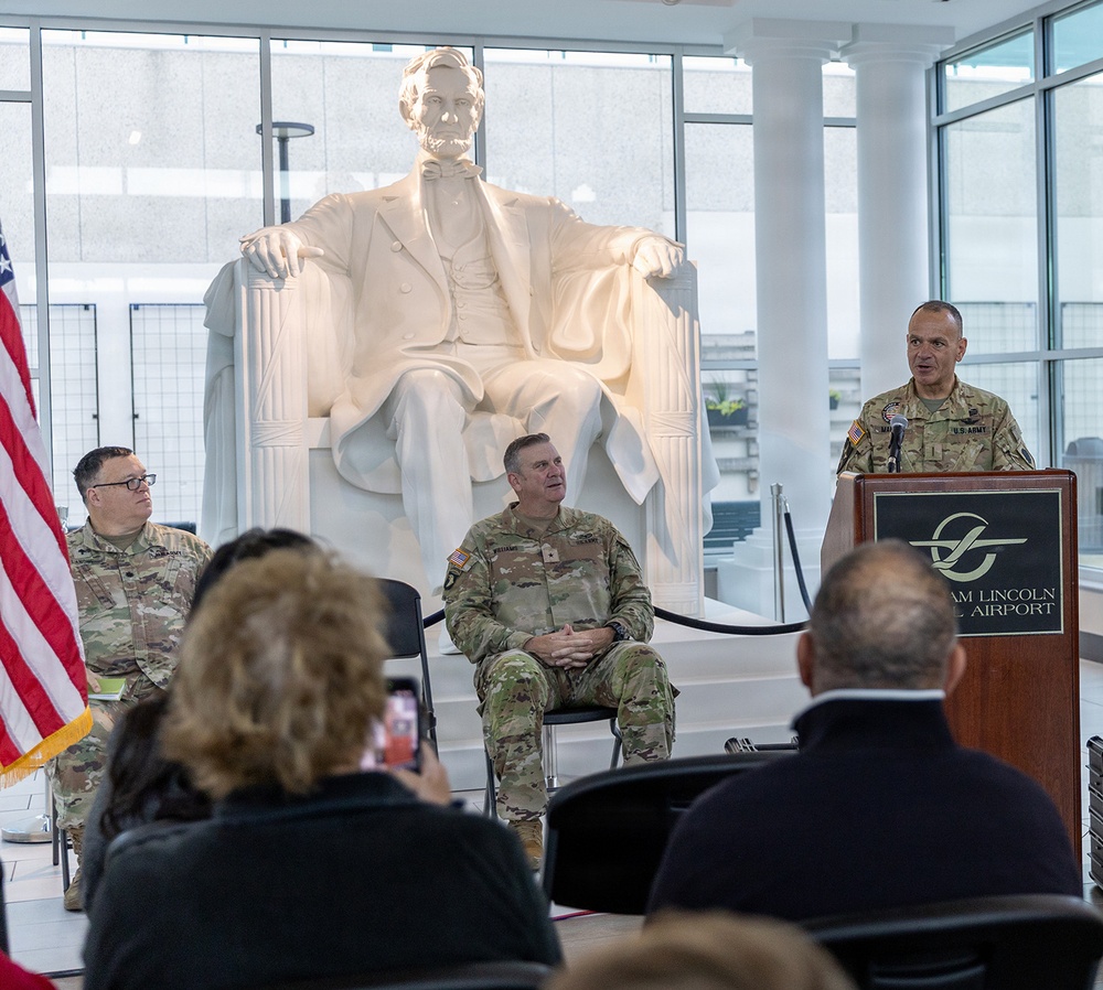AVIATION SOLDIERS MOBILIZE FOR SOUTHERN COMMAND MISSION