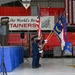 414th Fighter Group Assumption of Command