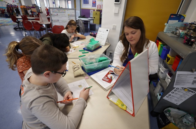Department of War Education Activity seeks educators and aides to support military-connected students worldwide