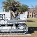 HQ, NCBC Shines Brighter Thanks to the Navy Seabee Foundation