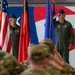 414th Fighter Group Assumption of Command