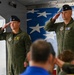 414th Fighter Group Assumption of Command