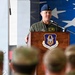 414th Fighter Group Assumption of Command