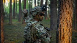 Integration Meets Innovation: U.S., U.K. forces prove lethality against aerial threats at Project Flytrap