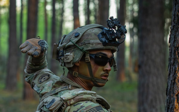 Integration Meets Innovation: U.S., U.K. forces prove lethality against aerial threats at Project Flytrap
