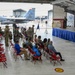 414th Fighter Group Assumption of Command