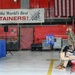 414th Fighter Group Assumption of Command
