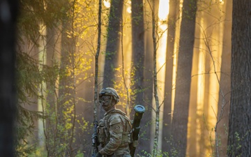 Integration Meets Innovation: U.S., U.K. forces prove lethality against aerial threats at Project Flytrap