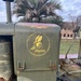 HQ, NCBC Shines Brighter Thanks to the Navy Seabee Foundation