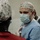 US, Senegal medical teams collaborate in an emergency room during African Lion 2026